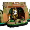 LEGO THE LEGEND OF ZELDA 77092 Great Deku Tree 2-in-1