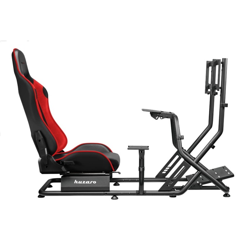 Huzaro Speed 6.0 - racing cockpit Huzaro Speed 6.0 - racing cockpit