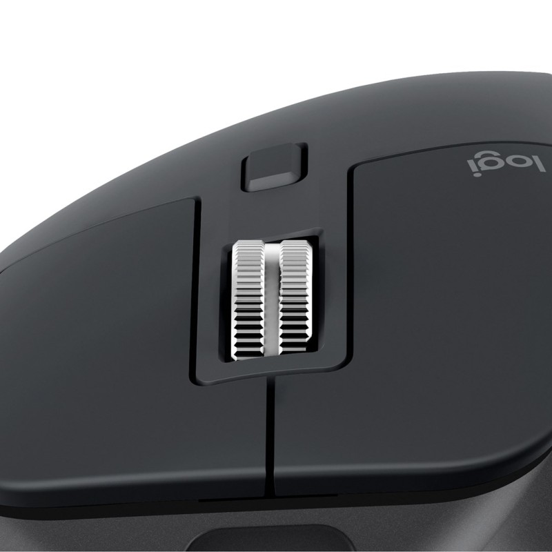 Logitech MX Master 3S Performance Wireless Mouse Logitech MX Master 3S Performance Wireless Mouse
