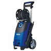 Nilfisk PREMIUM 200-15 EU - CAR WASH  Pressure washer Straight Electric 650 l/h Blue, Black