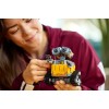 LEGO DISNEY 43279 Wall-E & Eve