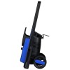 Nilfisk Core 130-6 PowerControl - EU pressure washer Upright Electric 462 l/h Black, Blue