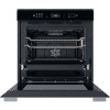Whirlpool W7 OS4 4S1 P BL 73 L 3650 W A+ Black Whirlpool W7 OS4 4S1 P BL 73 L 3650 W A+ Black