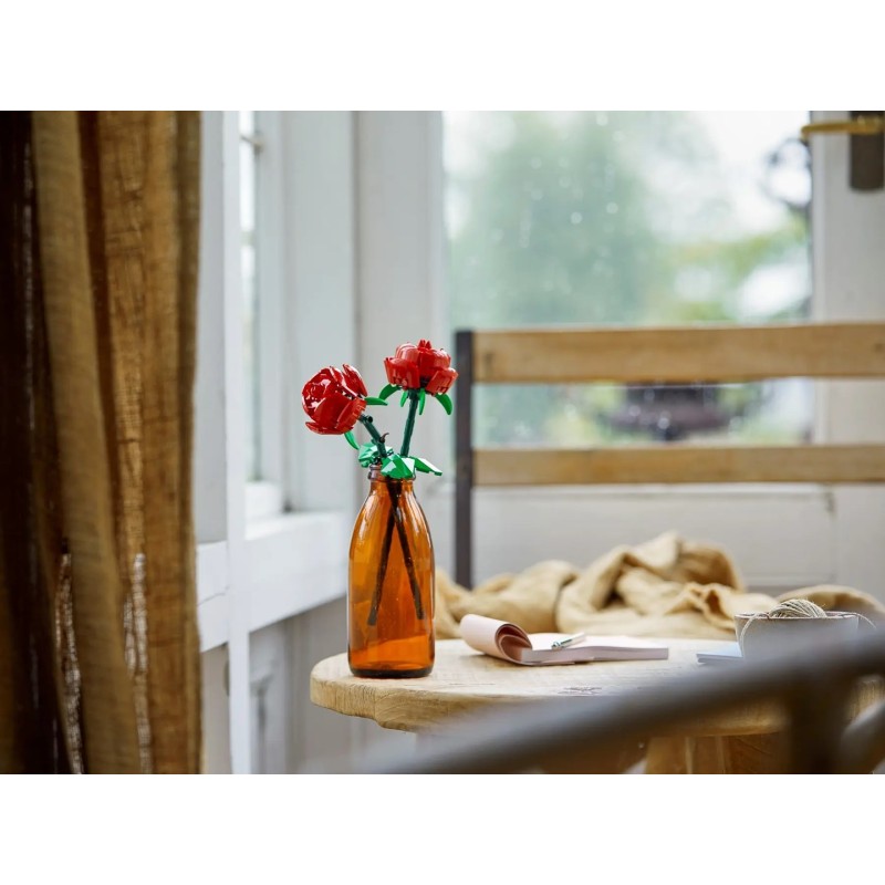 LEGO 40460 ROSES LEGO 40460 ROSES
