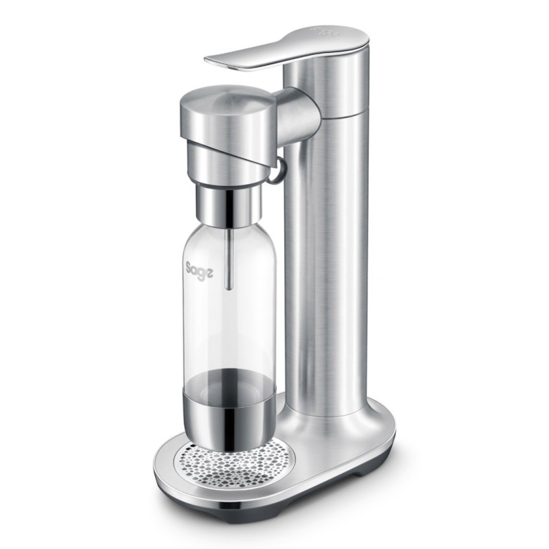 Sage InFizz Fusion Stainless steel White Sage InFizz Fusion Stainless steel White