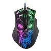 Gaming, optic, wired mouse DEFENDER GM-928 BULLETSTORM 7200dpi 7P illuminate Gaming, optic, wired mouse DEFENDER GM-928 BULLETSTORM 7200dpi 7P illuminate