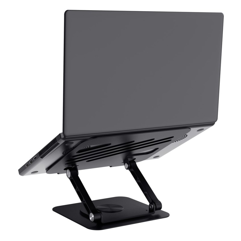 Podstawka pod laptopa Trust MACY FOLDABLE METAL Grey Podstawka pod laptopa Trust MACY FOLDABLE METAL Grey