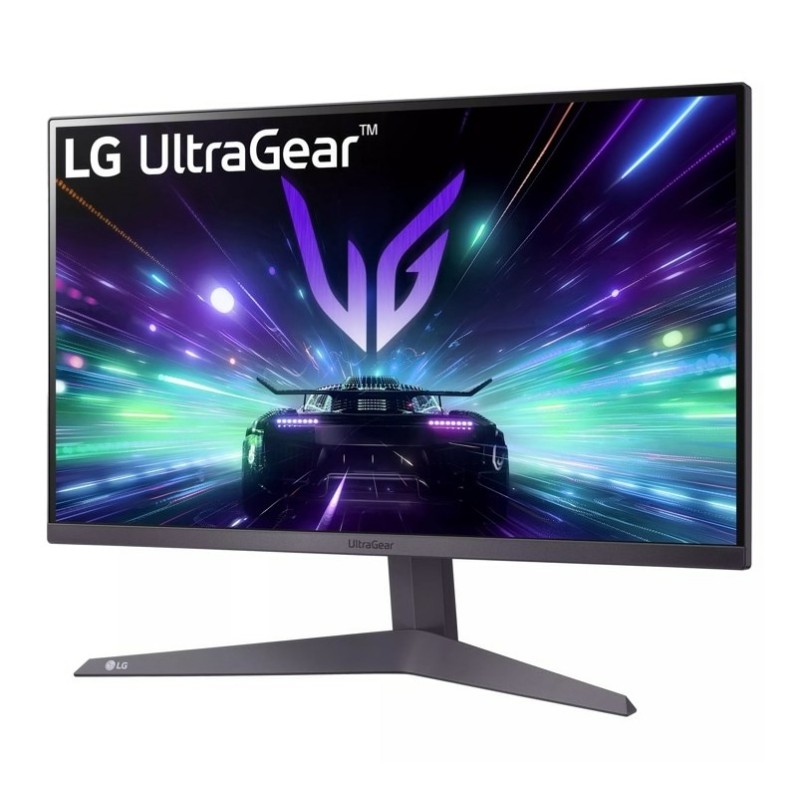 LG 27GS50F-B computer monitor 68.6 cm (27 LG 27GS50F-B computer monitor 68.6 cm (27