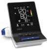 Braun ExactFit 3 BUA6150WE Upper arm Automatic 2 user(s) Braun ExactFit 3 BUA6150WE Upper arm Automatic 2 user(s)