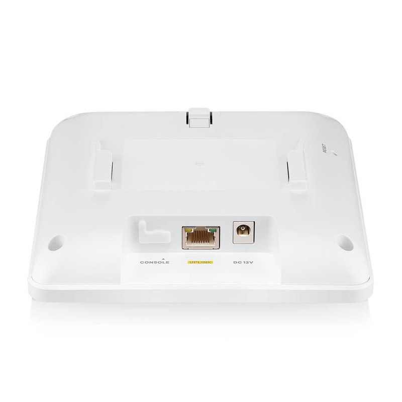 Zyxel NWA50BE PRO 5764 Mbit/s White Power over Ethernet (PoE)