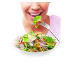Philips Viva Collection HR1388/80 SaladMaker Philips Viva Collection HR1388/80 SaladMaker