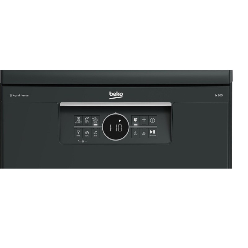 BEKO BDFS26123AQ Dishwasher BEKO BDFS26123AQ Dishwasher