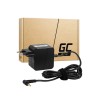 Green Cell AD76PV2 power adapter/inverter 45 W Black