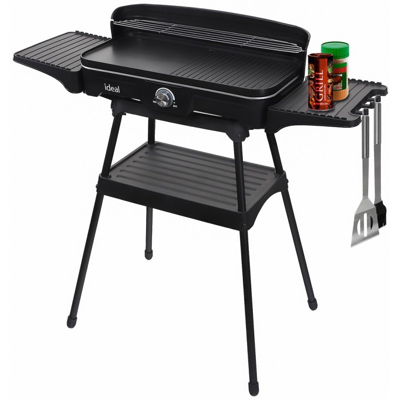 IDEAL Electric garden grill IDEAL Electric garden grill