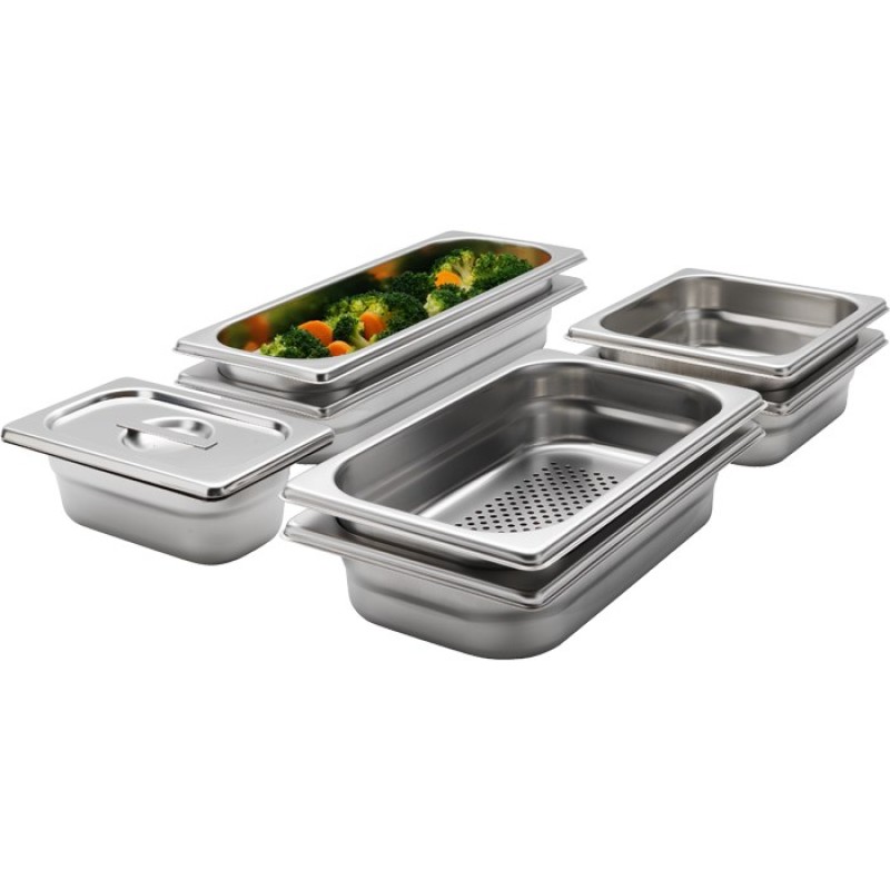 AEG A9OZS10 steamcookware set AEG A9OZS10 steamcookware set