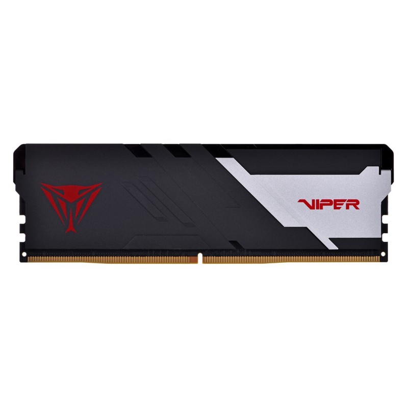RAM Patriot Viper Venom, DDR5, 32 GB, 7600MHz, CL36, XMP 3.0, AMD EXPO RAM Patriot Viper Venom, DDR5, 32 GB, 7600MHz, CL36, XMP 3.0, AMD EXPO