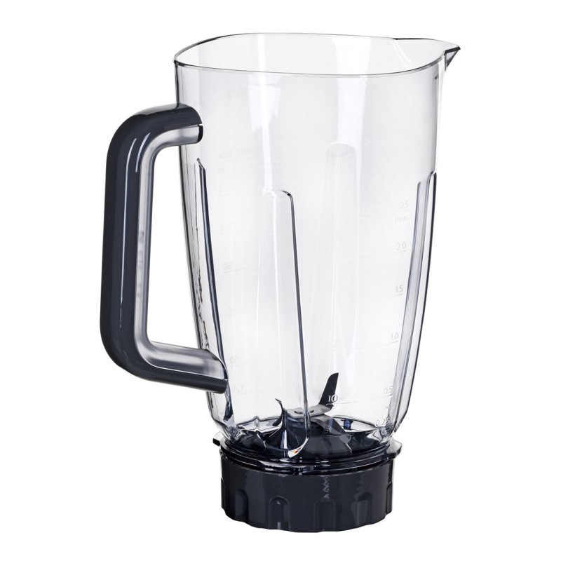 Philips 5000 series HR3020/20 blender 2 L Tabletop blender 1000 W Grey, Stainless steel Philips 5000 series HR3020/20 blender 2 L Tabletop blender 1000 W Grey, Stainless steel