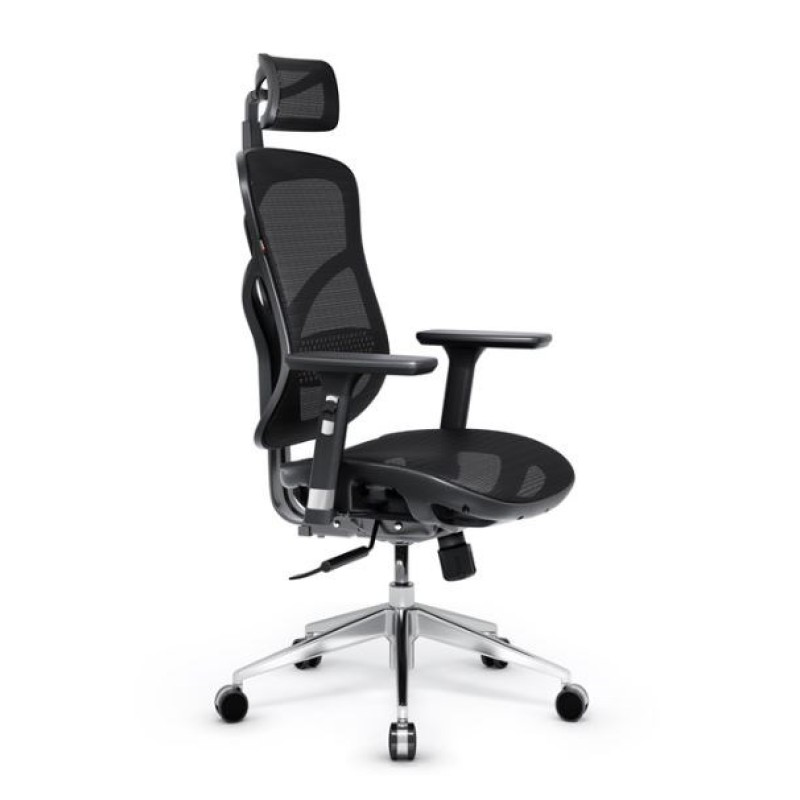Diablo V-BASIC gaming chair black Diablo V-BASIC gaming chair black