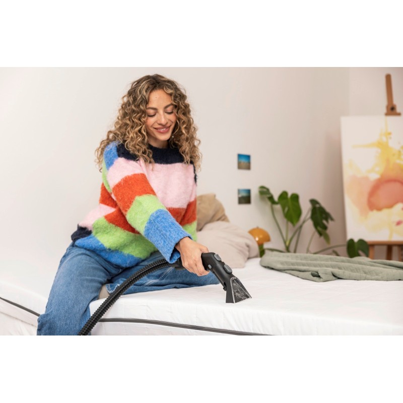 Kärcher 1.081-530.0 vacuum 2.9 L Cylinder vacuum Dry&wet 500 W Bagless Kärcher 1.081-530.0 vacuum 2.9 L Cylinder vacuum Dry&wet 500 W Bagless
