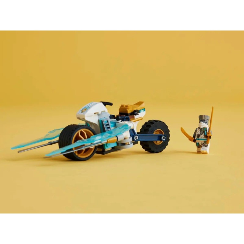 LEGO Ninjago 71816 Zane's Ice Motorcycle LEGO Ninjago 71816 Zane's Ice Motorcycle