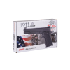 Air rifle Air rifle Ranger M1911 BB KWC Kal. 4,5 BBS Blow Back 17 Strz. Full Metal Co2 Air rifle Air rifle Ranger M1911 BB KWC Kal. 4,5 BBS Blow Back 17 Strz. Full Metal Co2