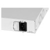 Mikrotik CRS354-48P-4S+2Q+RM network switch Managed L3 Gigabit Ethernet (10/100/1000) Power over Ethernet (PoE) 1U Mikrotik CRS354-48P-4S+2Q+RM network switch Managed L3 Gigabit Ethernet (10/100/1000) Power over Ethernet (PoE) 1U