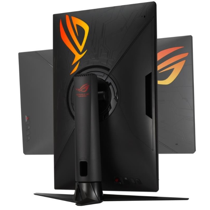 ASUS ROG Strix XG27AQ computer monitor 68.6 cm (27 ASUS ROG Strix XG27AQ computer monitor 68.6 cm (27