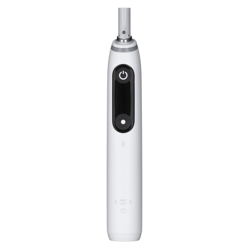 Oral-B iO Series 6 White toothbrush Oral-B iO Series 6 White toothbrush