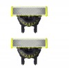 PHILIPS QP 624/50 One Blade Replacement Blade PHILIPS QP 624/50 One Blade Replacement Blade