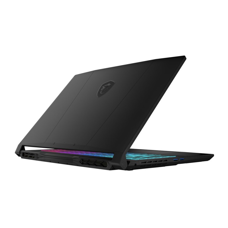 MSI Katana 15 HX B14WFK-605XPL Intel® Core™ i7 i7-14650HX Laptop 39.6 cm (15.6 MSI Katana 15 HX B14WFK-605XPL Intel® Core™ i7 i7-14650HX Laptop 39.6 cm (15.6