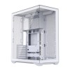 MODECOM Volcano SPACE XL FULL TOWER NF White MODECOM Volcano SPACE XL FULL TOWER NF White