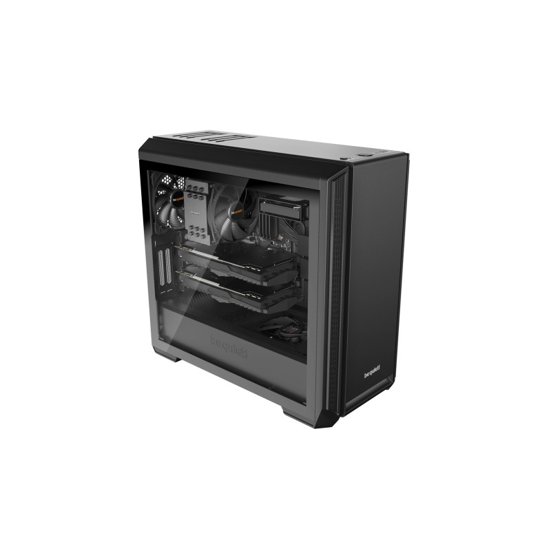 DeepCool CH510 Midi Tower White DeepCool CH510 Midi Tower White