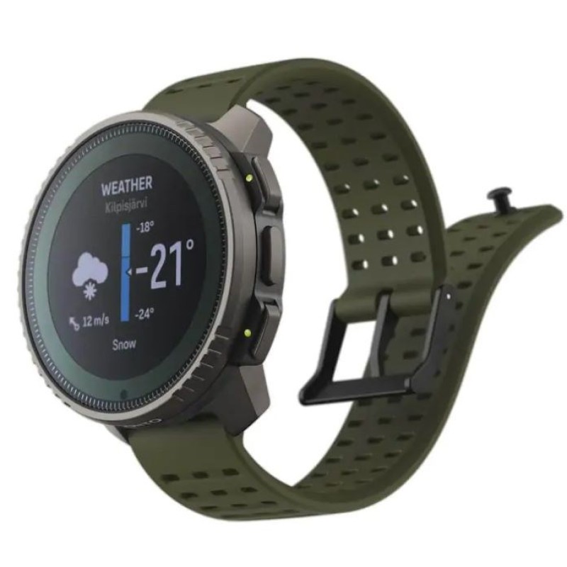 Suunto Vertical 3.56 cm (1.4 Suunto Vertical 3.56 cm (1.4