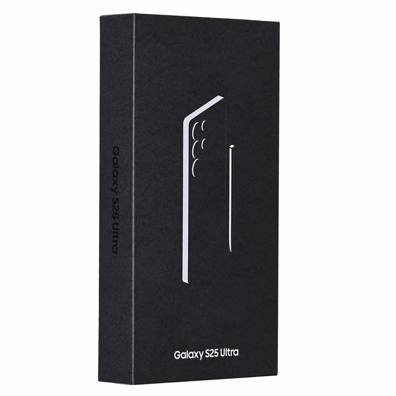 Samsung Galaxy S25 Ultra SM-S938B/DS 17.5 cm (6.9 Samsung Galaxy S25 Ultra SM-S938B/DS 17.5 cm (6.9