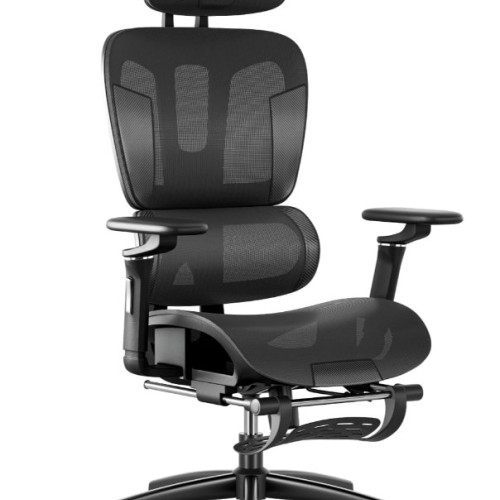 Fotel gamingowy Huzaro Combat 7.9 Czarny Fotel gamingowy Huzaro Combat 7.9 Czarny