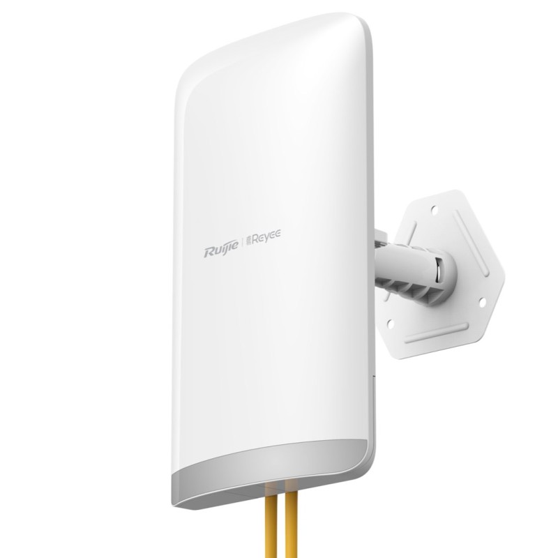 Ruijie Networks RG-EST350 V2 wireless access point 867 Mbit/s White Power over Ethernet (PoE) Ruijie Networks RG-EST350 V2 wireless access point 867 Mbit/s White Power over Ethernet (PoE)