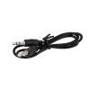 Savio CL-23 video cable adapter 0.5 m VGA (D-Sub) HDMI Type A (Standard) Black Savio CL-23 video cable adapter 0.5 m VGA (D-Sub) HDMI Type A (Standard) Black