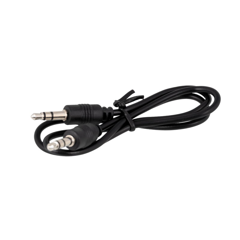 Savio CL-23 video cable adapter 0.5 m VGA (D-Sub) HDMI Type A (Standard) Black Savio CL-23 video cable adapter 0.5 m VGA (D-Sub) HDMI Type A (Standard) Black