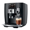 Coffee machine Jura J8 Piano Black (EA) Coffee machine Jura J8 Piano Black (EA)