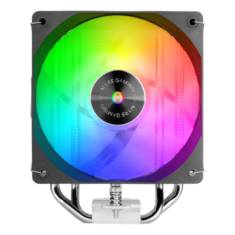 TACENS MARS MCPU-X4ARGB 120 PWM chłodzenie CPU