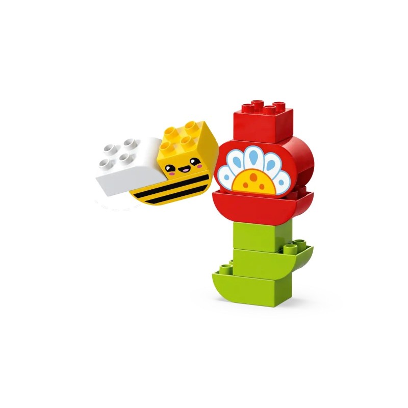 LEGO DUPLO TOWN 10444 LEGO DUPLO TOWN 10444