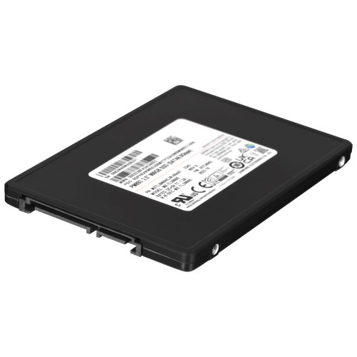SSD Samsung PM893 960GB SATA 2.5 SSD Samsung PM893 960GB SATA 2.5
