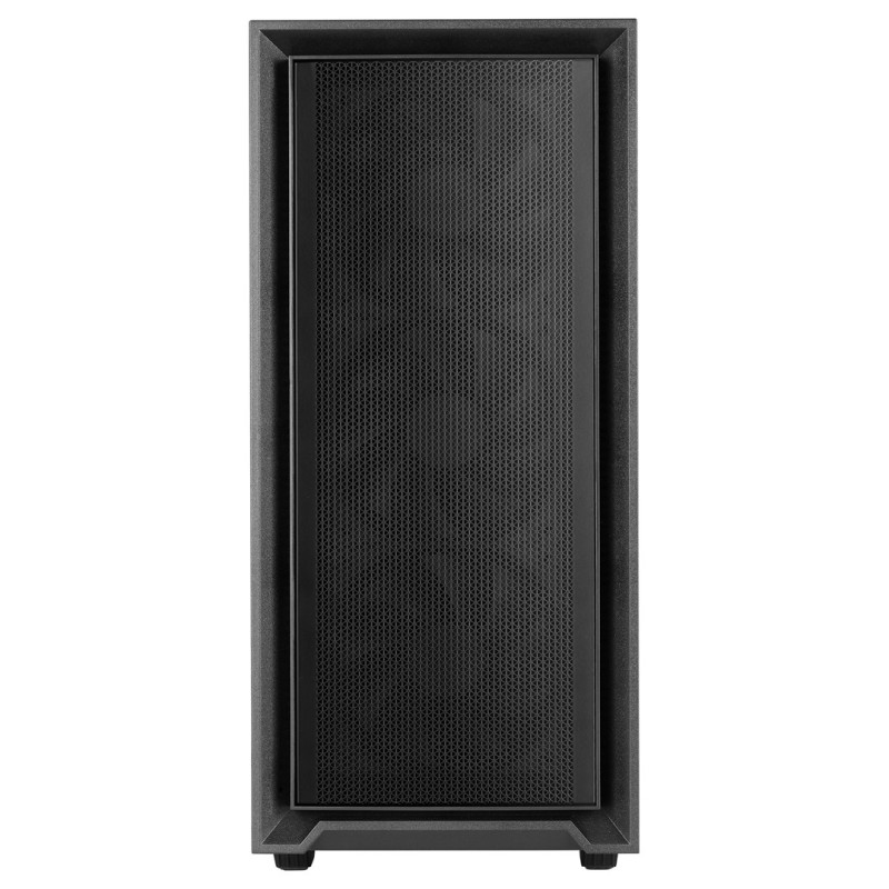 TACENS MARS MC-PMAX 4x120mm FDB ATX - case TACENS MARS MC-PMAX 4x120mm FDB ATX - case