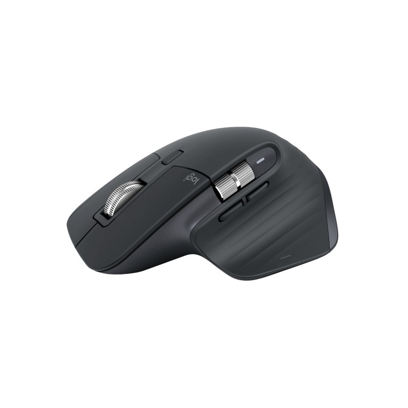 Logitech MX Master 3S Performance Wireless Mouse Logitech MX Master 3S Performance Wireless Mouse