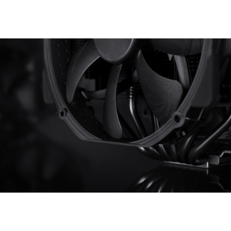 NZXT T120 RGB Processor Air cooler 12 cm Black 1 pc(s) NZXT T120 RGB Processor Air cooler 12 cm Black 1 pc(s)