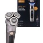 Philips i9000 Prestige Ultra XP9402/31 Wet and Dry Electric Shaver with SkinIQ Pro