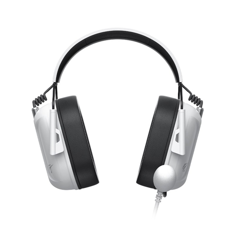 Havit H2033D Gaming Kulaklık Beyaz Headset Wired & Wireless In-ear White Havit H2033D Gaming Kulaklık Beyaz Headset Wired & Wireless In-ear White
