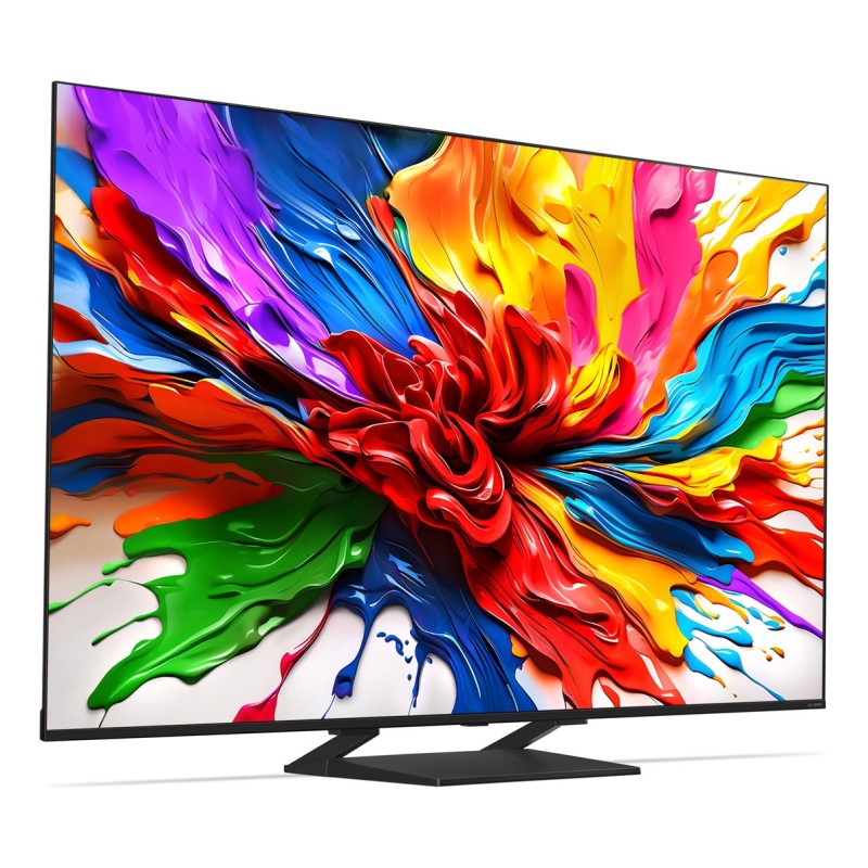 LG QNED evo AI 55QNED93A6A 139.7 cm (55 LG QNED evo AI 55QNED93A6A 139.7 cm (55