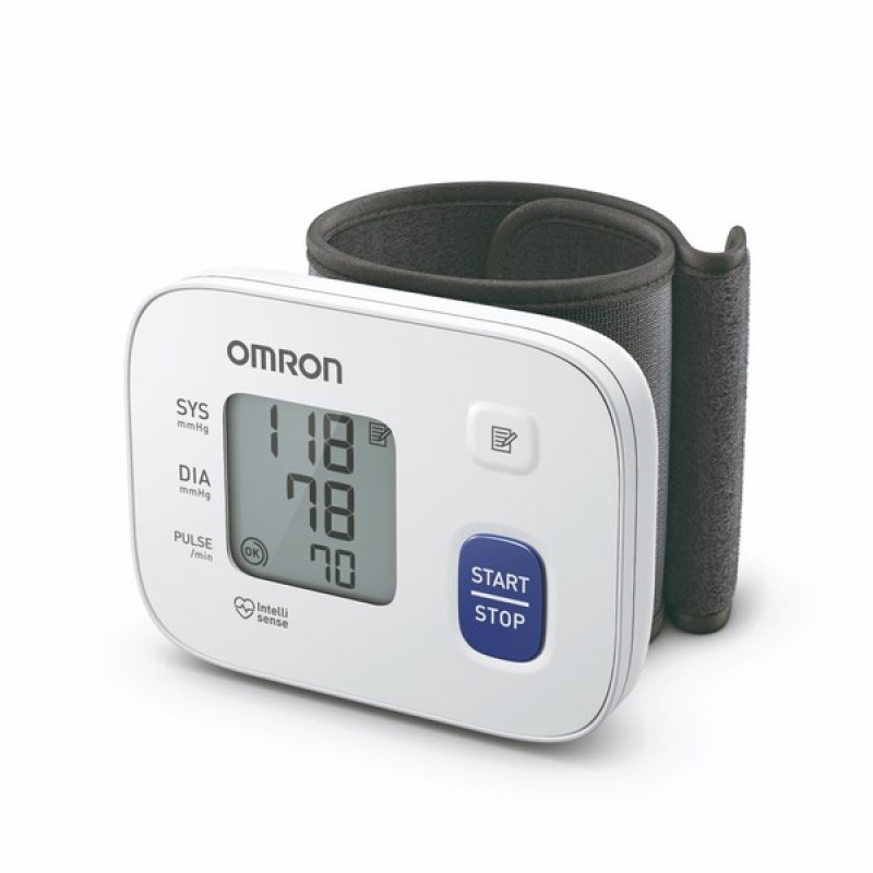 Medisana BU 565 upper arm blood pressure monitor (white) Medisana BU 565 upper arm blood pressure monitor (white)