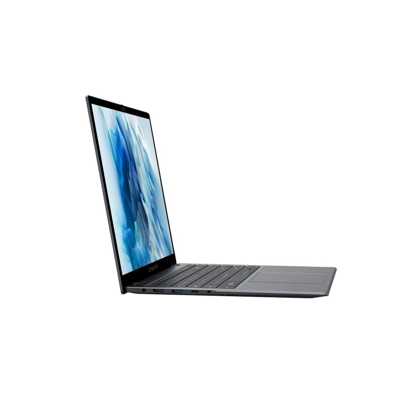 Chuwi GemiBook-Plus-K2 Laptop N150/15.6’ FHD (1920x1080) AntiGlare/16GB/SSD 512GB/BT/LAN/Win 11 Gray Chuwi GemiBook-Plus-K2 Laptop N150/15.6’ FHD (1920x1080) AntiGlare/16GB/SSD 512GB/BT/LAN/Win 11 Gray